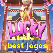 best jogos